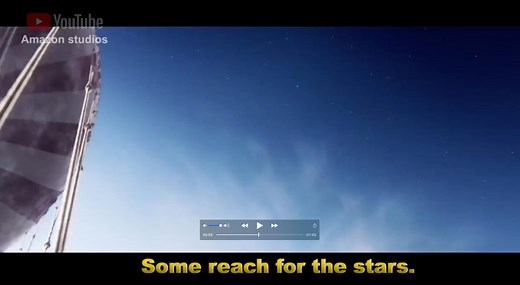 This week we learn about the phrase 'reach for the stars.' | VOA Learning English