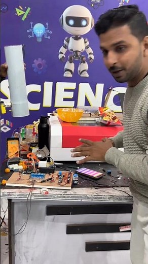 food health and hygiene working model #science #technology #project #trending