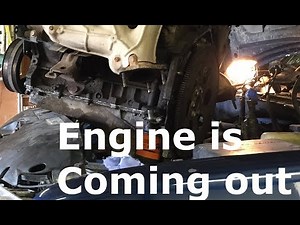 5.3 LS Engine Removal and Installation (part 1)