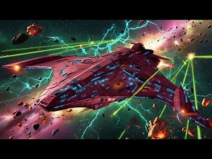 Aliens Ignored Earth’s Warnings Their Entire Armada Was Never Seen Again! | HFY