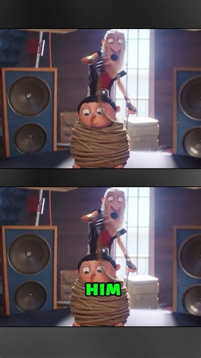 10 Despicable Me Secrets You NEVER Noticed! 😱🍌