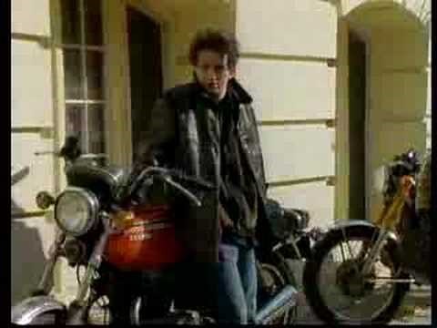 80's Choreographed Gang Fight!