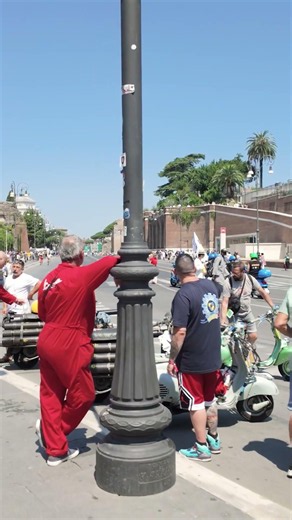 Rome Highlight 1