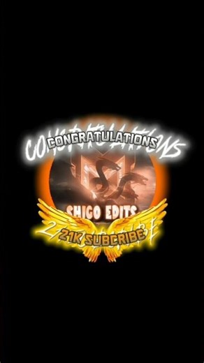 Collab With GOAT@shigoedits #Shigo21K | Darcy (JW) vs I-Rex 2.0 (Goji Center)