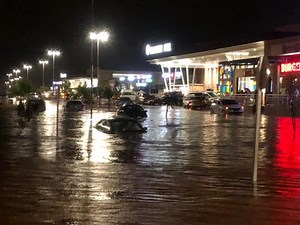 One killed in Limpopo lightning strike