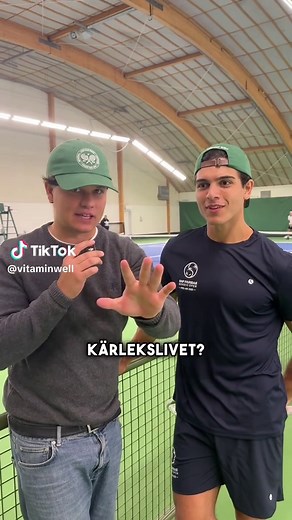 Livet med Ludde Blomqvist: Minnen och Äventyr 🎾😍