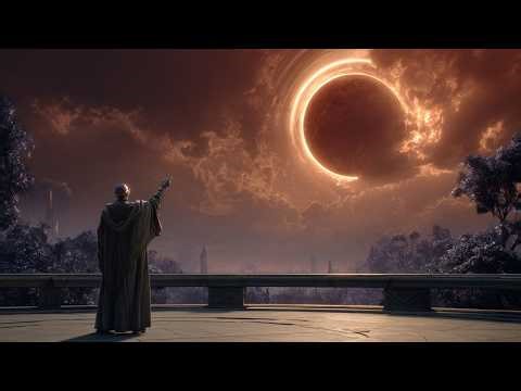 The Fall of Nibiru Was No Accident… It Began in Enki’s Garden