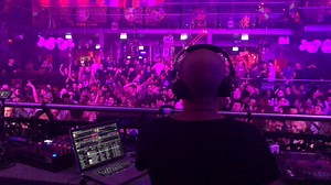 Good memories from Studio 338 in London. Thanks for the vibes!❤️ See you soon guys.. | Stefano Noferini