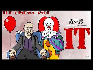 Stephen King's It - The Cinema Snob