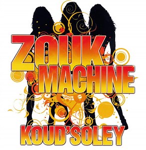 Zouk Machine - Koud'Soley