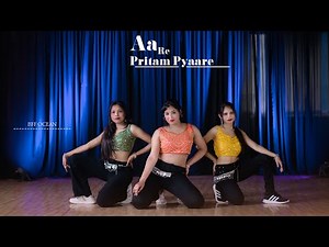 Aa Re Pritam Pyaare - Rowdy Rathor | Dance choreographed by ‪@BFFOcean‬
