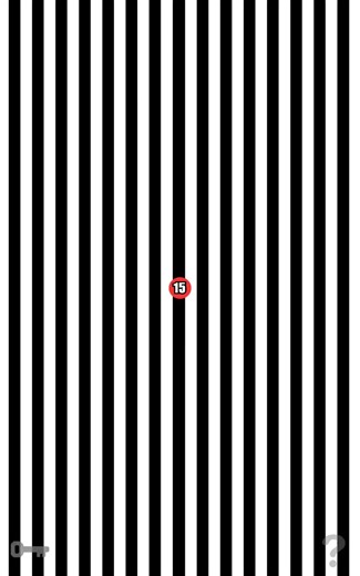 Your Eyes is best || mind tricks || optical illusion 👁 🎶