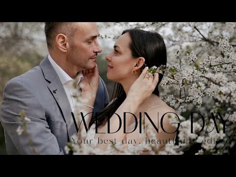 Cinematic Wedding Story | Emotional & Romantic Edit by NimaFilms