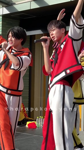 THE SUPER FRUIT 2022.7.31 チグハグ リリースイベント @ ミント神戸