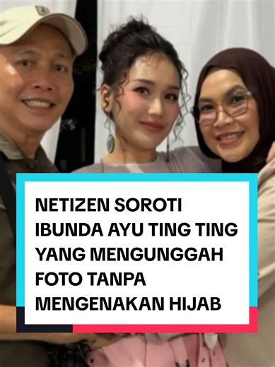 ka ayuu semangat🥺 #ayutingting #ayutingting92 #masalah #ibu #TENTANAGS49