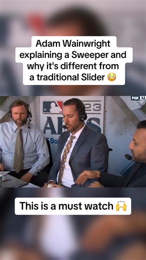 Understanding the Difference: Sweeper vs Slider in Baseball