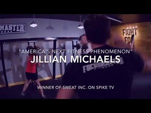 Focusmaster Kickboxing Workout Studios