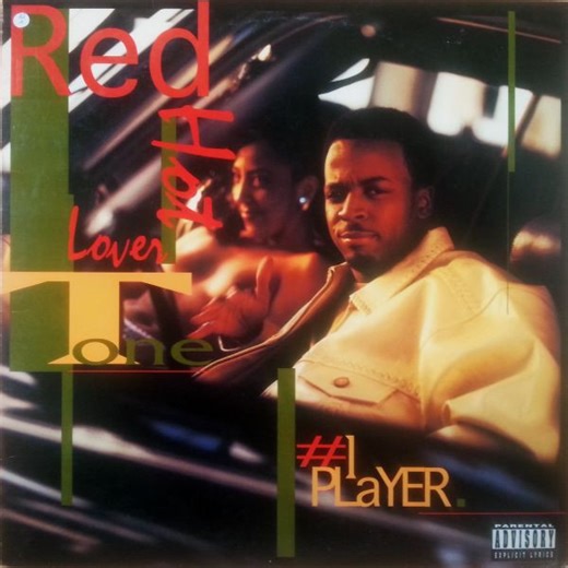 Red Hot Lover Tone - #1 Player