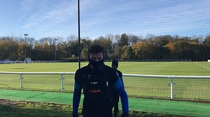 🎥 | Preparations for our next game against Middlesbrough continued at Thorp Arch today 💪 #Together ➡️ http://bit.ly/LUFCmfc | Leeds United