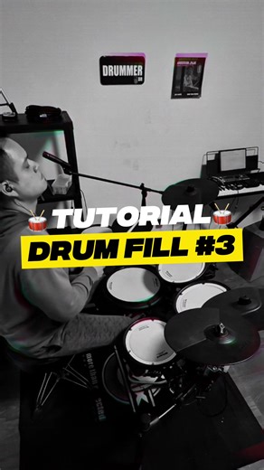 Essential Drum Techniques: Full Tutorial Part 3