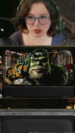 Recruiting Marcus! | #marcyhyde #fallout2 #retrogaming #live