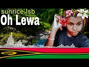 vanuatu string band music sunrice bulutaki lsb oh lewa