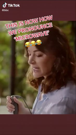 Hilarious 'Mi-Crow-War-Vay' Pronunciation Reactions