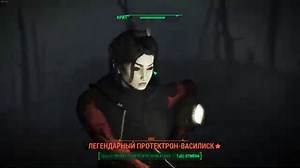 Video :: Fallout 4 Recoil Shake and Low Ammo Sounds