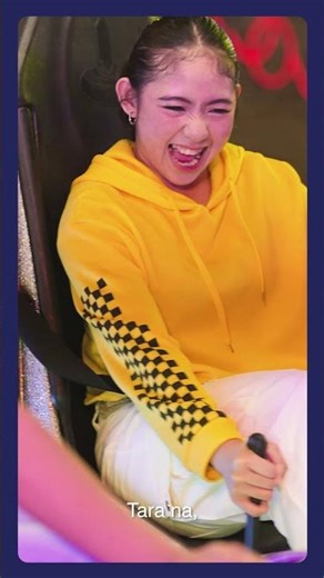 Tara, Laro Tayo! ✨ Celebrate Every Moment at Timezone!