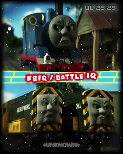 Douglas The Caledonian Twin Engine vs William Afton/Springtrap + Bonus Matchup #shorts