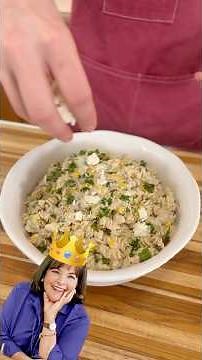 Street Corn Pasta Salad - The BEST Picnic and BBQ Sidedish