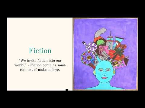 Notice and Note Nonfiction