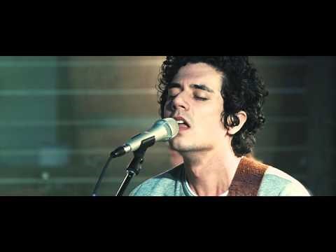 Jesus Culture - Let It Echo (feat. Chris Quilala) [Live Acoustic Version]