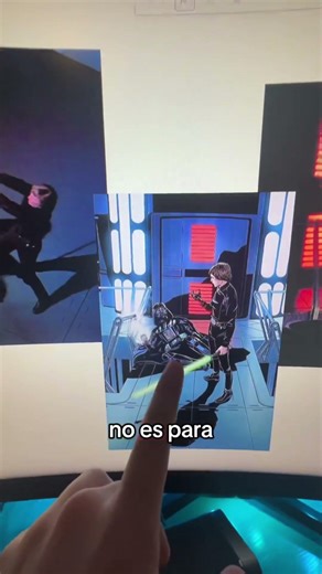 I'll give you reasons why Star Wars fans can't stand Luke Skywalker