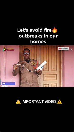 20K reactions · 2.8K shares | Let's avoid fire outbreaks in our homes | John Protein | Facebook