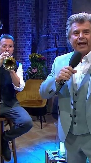 Andy Borg ist der Beste ❤️ #schlager #andyborg #shorts