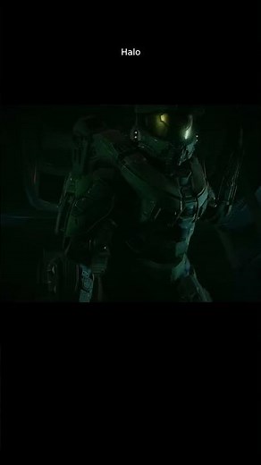 HALO'S MOST EPIC SCENE?! Master Chief DESTROYS Ship! 🤯👽 4K Ultra HD