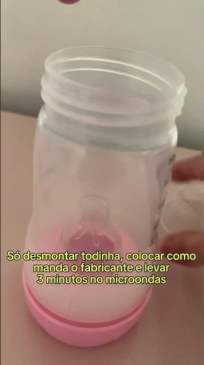 REVIEW OF THE MAM EASY START ANTI-COLIC BOTTLE - #babybottle #motherhood #mom