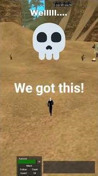 All Risk, No Reward | EP. 4 | That's Everquest! #everquest #projectquarm