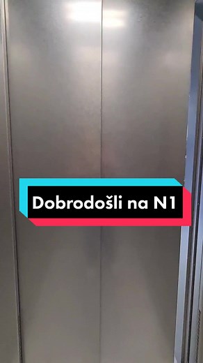 Dobrodošli na N1 Hrvatska! #n1info #n1croatia #fyp #newsroom #hrvatska #croatia #fypシ