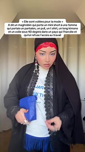 Critiques sur le voile : hypocrisie et double standard expliqués
