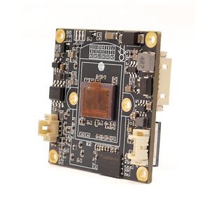 [Hot Item] 2MP Imx327 Starlight IP Camera Module Hi3516CV610 Chips 1/2.8inch Progressive Scan CMOS Sensor Support Ai Noise Reduction 1080P