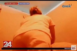 Massage parlor in Cavite raided for allegedly offering ‘extra service’