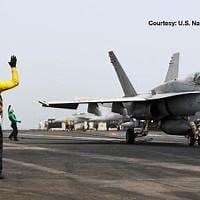 Pilot Killed in Fighter Jet Crash Near NAS Fallon