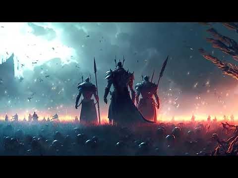 THE POWER OF EPIC MUSIC - Fight Until The End | Best Epic Battle Orchestral Music