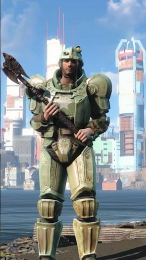 You Don't Need THIS Perk in Fallout 4 (Probably)