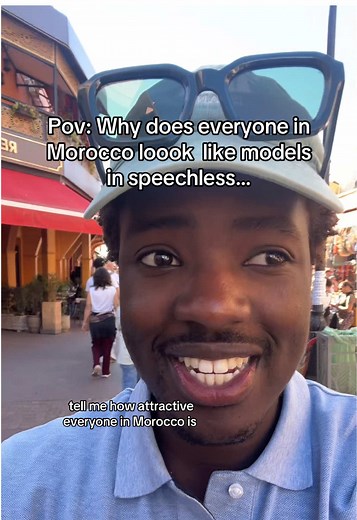 Exploring the Beauty of Morocco