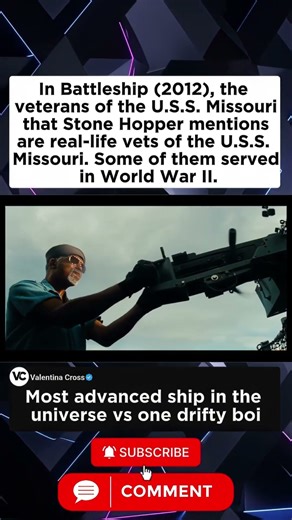 Battleship (2012) Final Battle #movie #moviedetails 🌎