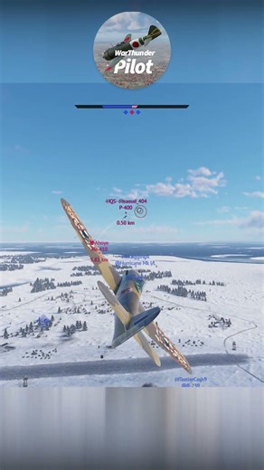 Multi-strikes with the Typhoon Mk Ib #warthunder arcade gameplay