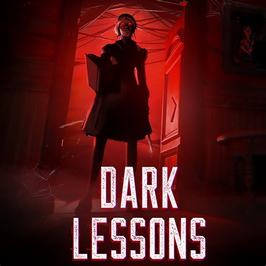 Dark Lessons